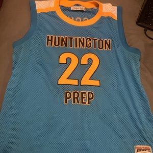 Andrew Wiggins High School Jersey